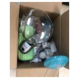 Boxlot label maker, bird feeders & more