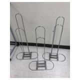 3 Hanger Organizers