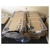 Trampolene - AS-IS parts only