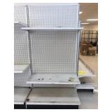 3ft Gondola Shelf Unit