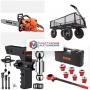 Online Auction - Major Retailer Liquidation