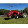 Spring Equipment Auction
