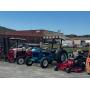 Chestnut Creek Trading Retirement Auction 