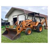 Estate Auction