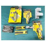 Online Only Auction Bid Now Thru Thursday, January 13, 2022 - Single Owner Collection Woodworking To