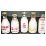Saturday, February 29, 2020 - Milk Bottle Collection Part #2