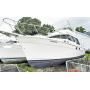 Online Only Auction Bid Now Thru Thursday, July 30, 2026 - 1994 Bayliner 3288 32' Motor Yacht