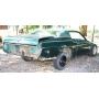 Online Only Auction Bid Now Thru Tuesday, August 4, 2026 - Collector's 1974 Plymouth Road Runner Cha