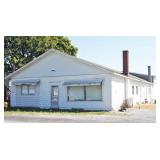 Saturday, August 29, 2020 - Arlene May Estate - Masonry Shop Warwick Township Real Estate