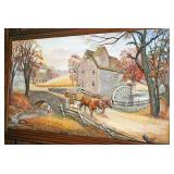 TBA - Extremely Large Spring Auction