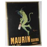 Monday, April 20, 2020 Online Only - Red Robin Pictures & Furniture Auction