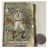 QUALITY ANTIQUE AND COLLECTIBLE BOOK, POSTCARD, SPORTS AND EPHEMERA ONLINE AUCTION