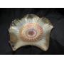 Carnival Glass Bowl