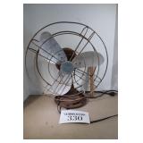 Antique Fan