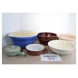 Bowls