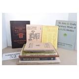 Stickley Books