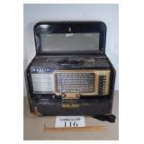 Zenith Trans-Oceanic Radio