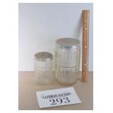 Tea & Coffee Containers