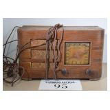Crosley Model 52TA Radio