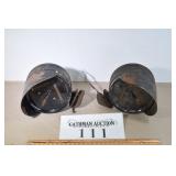 Antique Turn Signal Lights
