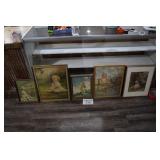 Adelaide Hiebel Prints