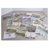 Post Cards