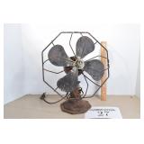 Antique GE Fan