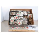 Vintage Sales Tags