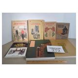 Mission Furniture Books
