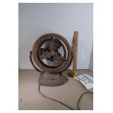 Small Vornado Fan