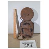 Antique Electric Bell