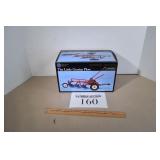 1/16 Ertl Precision 3 Bottom Plow
