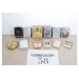 Antique Hearing Aids