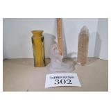 Art Neuvo Light & 2 Shades