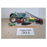 Farm Toys