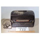 Philco Transitone Radio