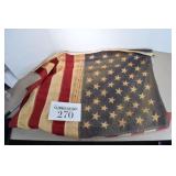 Vintage Flag