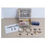 Arm Bands & Misc. Jewelry