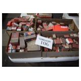 Radio Tubes