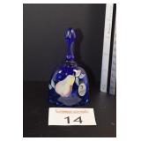 Fenton Blue Bell
