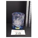 Fenton Votive