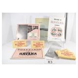 Havana, IL Memorabilia