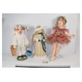 MIsc. Dolls