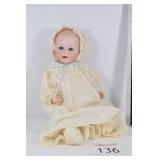Swaine & Co. Doll 1910-1927