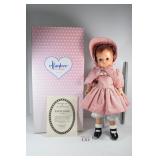 Effanbee Doll Co. "Patsy Joan" Doll