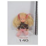 Sunshine Fun Family Doll