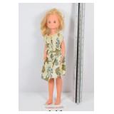 1978 Sunshine Fun Family Mother Only Doll