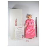 Princes Diana Doll