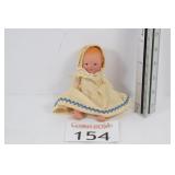 Nancy Ann Storybook Doll