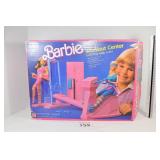 Barbie Workout Center